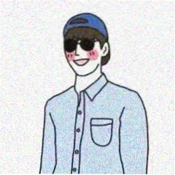 观众头像占位图 058